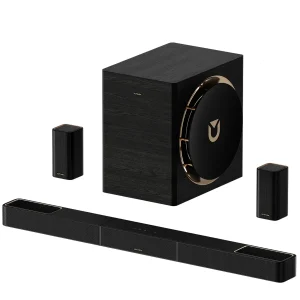 ULTIMEA 7.1.4 Surround Sound System