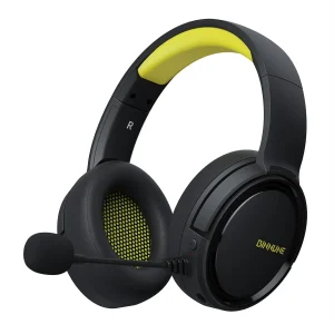 BINNUNE BW02 Wireless Headset Gaming