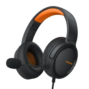 BINNUNE Gaming Headset with Mic