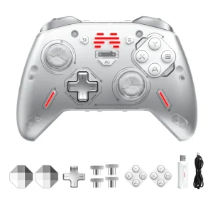 BEITONG Zeus 2 Elite Gaming Controller