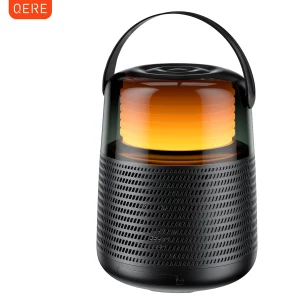 QERE HF55 Bluetooth Speaker