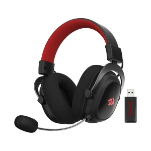 Wireless Gaming Headset 7.1