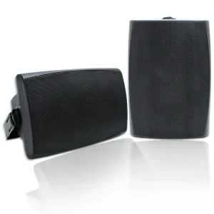 Herdio 6.5 Inch Outdoor Bluetooth Speakers